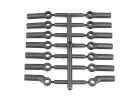 Team Associated Ballcups For 3.5mm Turnbuckles