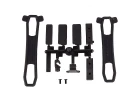 Team Associated RC10B74.2 Battery Mount Set