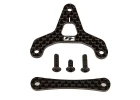 Team Associated RC10B74.2 FT Top Plate Kit