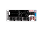 Team Associated RC10B74.2 FT Chassis Protective Sheet - Print