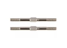 Team Associated Turnbuckles 3.5 X 48mm Steel