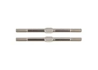 Team Associated Turnbuckles 3.5 X 58mm Steel