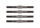 Team Associated FT Turnbuckle 3.5 X 42mm Titanium