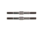 Team Associated FT Turnbuckle 3.5 X 45mm Titanium