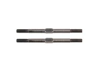 Team Associated FT Titanium Turnbuckles 3.5 X 58mm