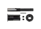 Team Associated B74 vs.2 FT De-Coupled Slipper Shaft Outdrives