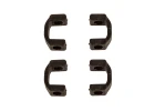 Team Associated RC10B74.2 FT Centre Dogbone Blades