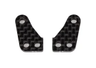 Team Associated RC10B74 FT Steering Block Arms +1