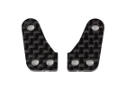 Team Associated RC10B74 FT Steering Block Arms +2