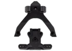 Team Associated RC10B7 Top Plate And Ballstud Mount