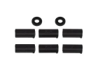 Team Associated RC10B7 Caster Inserts And Shims