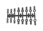 Team Associated RC10B7 Rod Ends