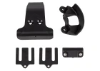 Team Associated RC10B7 Spur Gear Cover/Bumper/B-Head Shims