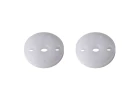 Team Associated RC10B7 FT 13mm Shock Pistons 2.5mm (2 X 1.9)