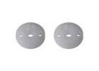 Team Associated RC10B7 FT 13mm Shock Pistons 2.5mm (2 X 2.0) ** CLEARANCE **