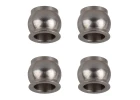 Team Associated RC10B7 Caster Block Pivot Balls