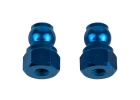 Team Associated RC10B7 Shock Bushings - 8mm