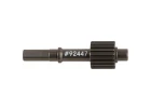 Team Associated RC10B7 Top Shaft