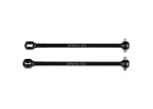 Team Associated RC10B7 HD CVA Bone - 69mm