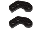 Team Associated RC10B7 Caster Block Link Mount Set -1mm ** CLEARANCE **