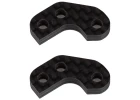 Team Associated RC10B7 Caster Block Link Mount Set -2mm