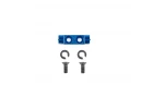 Team Associated RC10B7 FT Anti-Roll Bar Mount - Rear