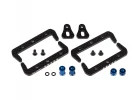 Team Associated RC10B7 FT Battery Mount Set