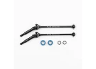 Team Associated RC10B7 FT Universal Driveshafts ** CLEARANCE **