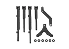 Team Associated RC10B84 Chassis Braces