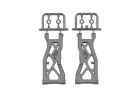 Team Associated RC10B84 Carbon FT Front Suspension Arms
