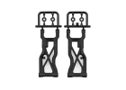 Team Associated RC10B7 Rear Suspension Arms - 81mm
