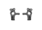 Team Associated RC10B84 Carbon FT Steering Blocks Adjust KPI