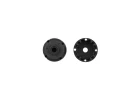 Team Associated RC10B84 Differential Case Set Fr/Rr