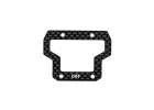 Team Associated RC10B84 Center Bulkhead Brace - Dsc