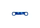 Team Associated RC10B84 Arm Mount A