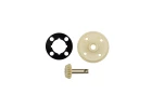 Team Associated RC10B84 FT Molded Ring And Pinion Set