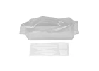 Team Associated RC10B84 FT Lightweight Body - Clear