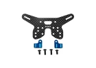 Team Associated RC10B84 FT Vertical Rear Ballstud Mount Kit