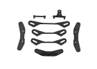 Team Associated RC10B7.1 Shock Tower Cover Set
