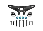Team Associated RC10B7.1 FT Gull Dropper/Tower -2mm Set