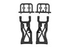Team Associated RC10B7.1 Rear Suspension Arms V2 78mm