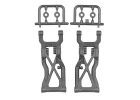 Team Associated RC10B7.1 FT Rear Suspension Arms V2 81mm C