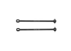 Team Associated RC10B7/RC10B84 HD CVA Bones - 72mm