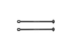 Team Associated RC10B7/RC10B84 HD CVA Bones - 73mm