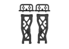 Team Associated RC10TB84 Front Suspension Arms - 88.5mm