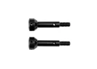 Team Associated RC10TB84 Front CVA Axles