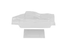 Team Associated RC10TB84 FT Body Shell Lightweight - Clear