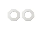 Team Associated Slipper Pads V2
