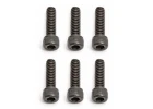 5-40 x 7/16 Inch Socket Head Screw