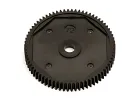 72 Tooth 48 Pitch Spur Gear